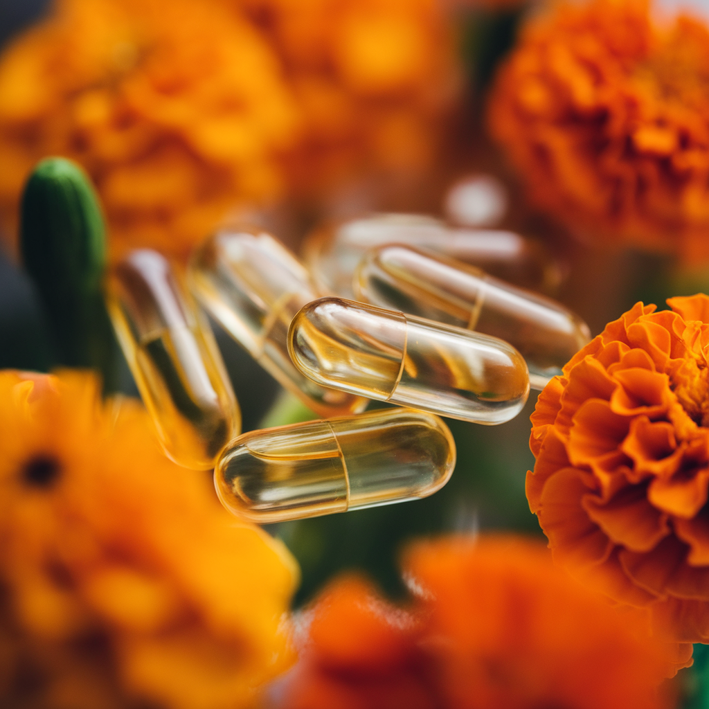 Lutein